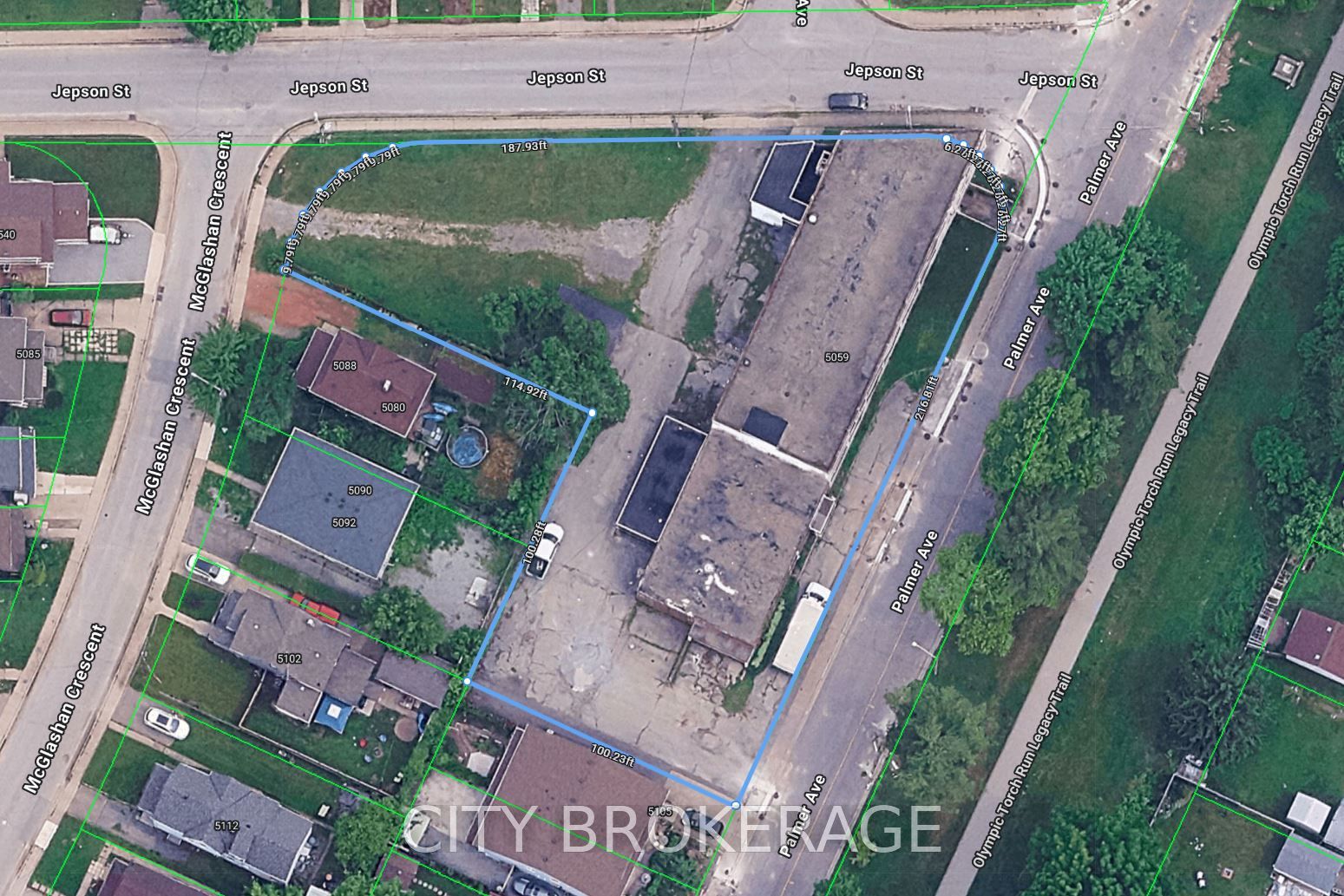 5059 Palmer Ave Property Photo 5