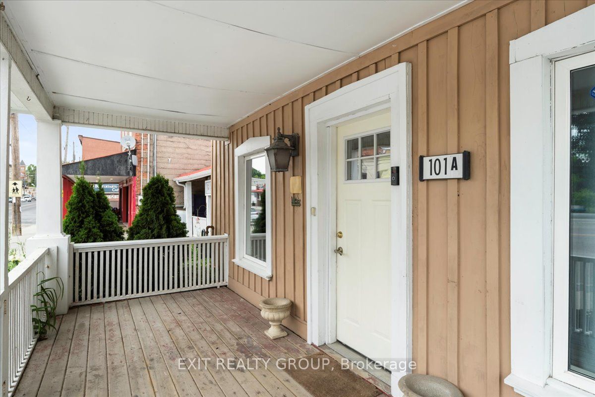 101 Durham St S Property Photo 37