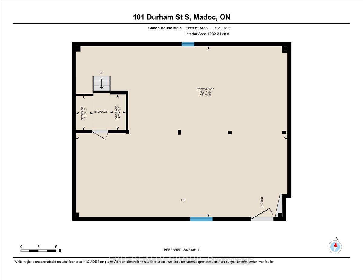 101 Durham St S Property Photo 48