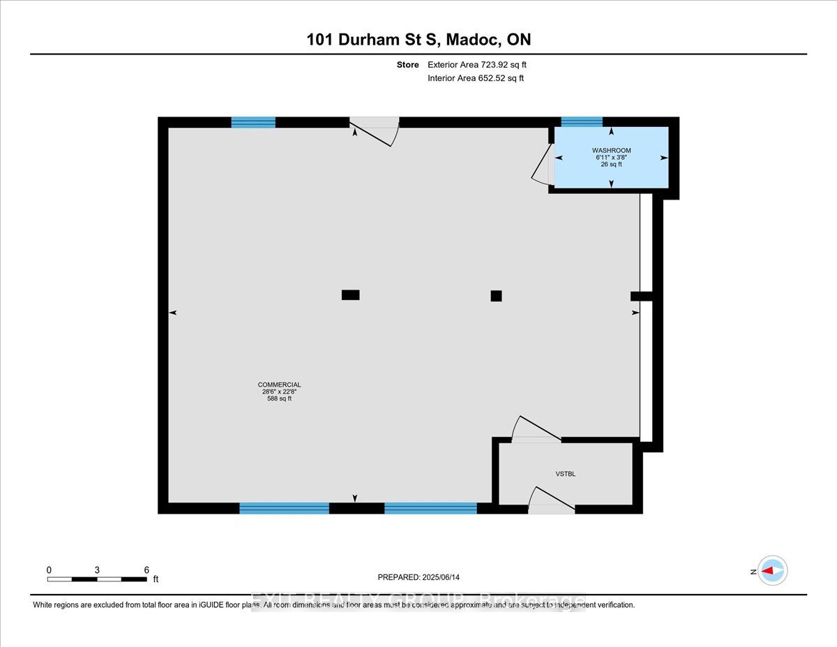 101 Durham St S Property Photo 49