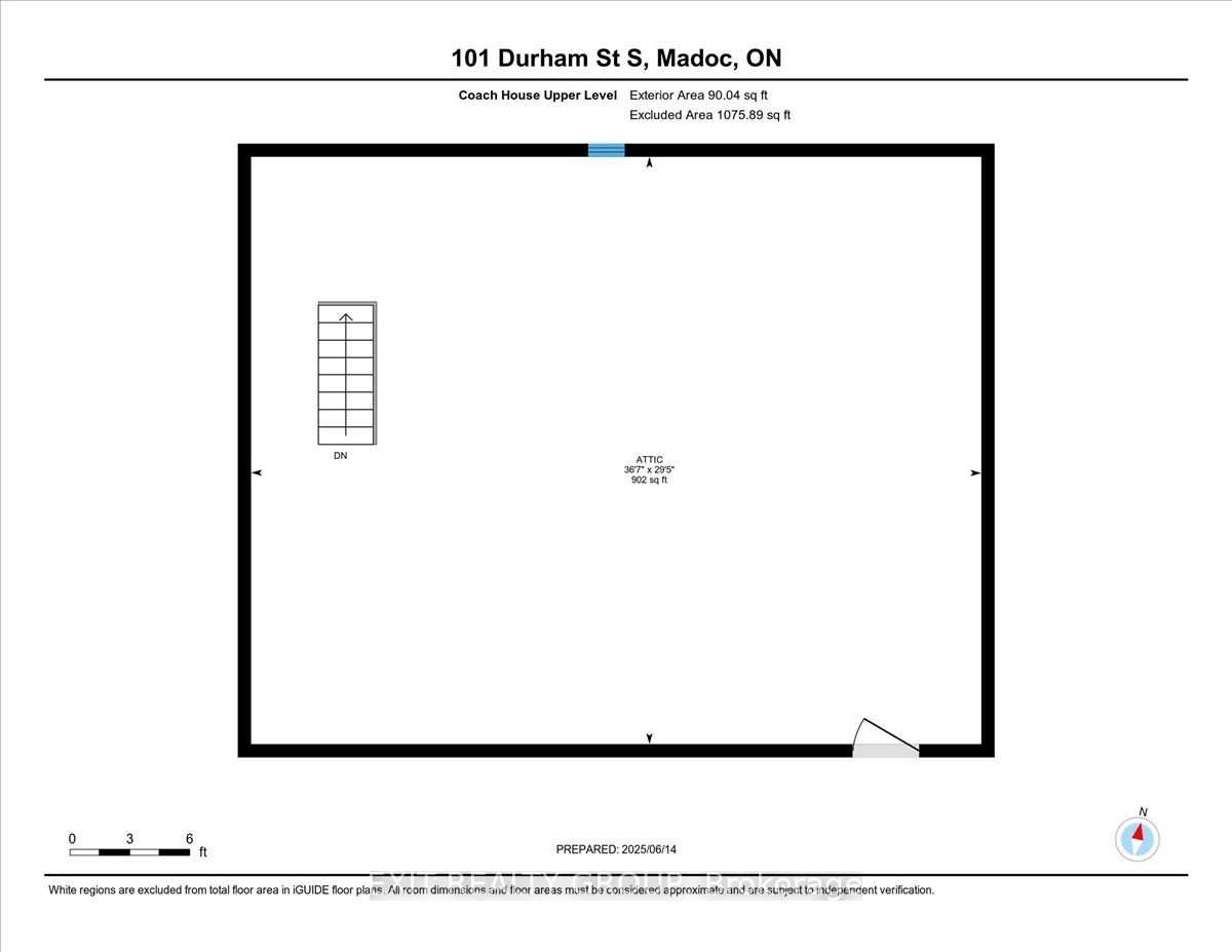 101 Durham St S Property Photo 50