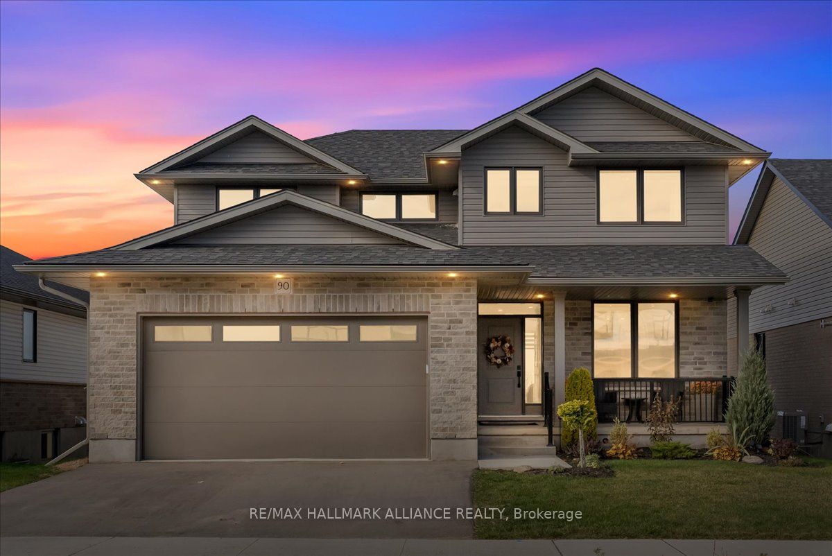 90 Rea Drive Property Photo 1