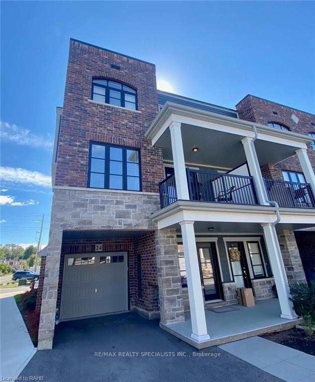 219 Dundas Street E 24 Property Photo 1