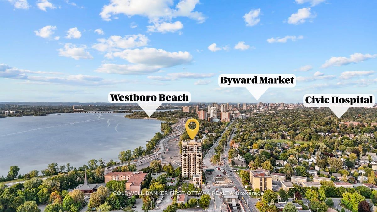 75 Cleary Avenue 1202 Property Photo 49