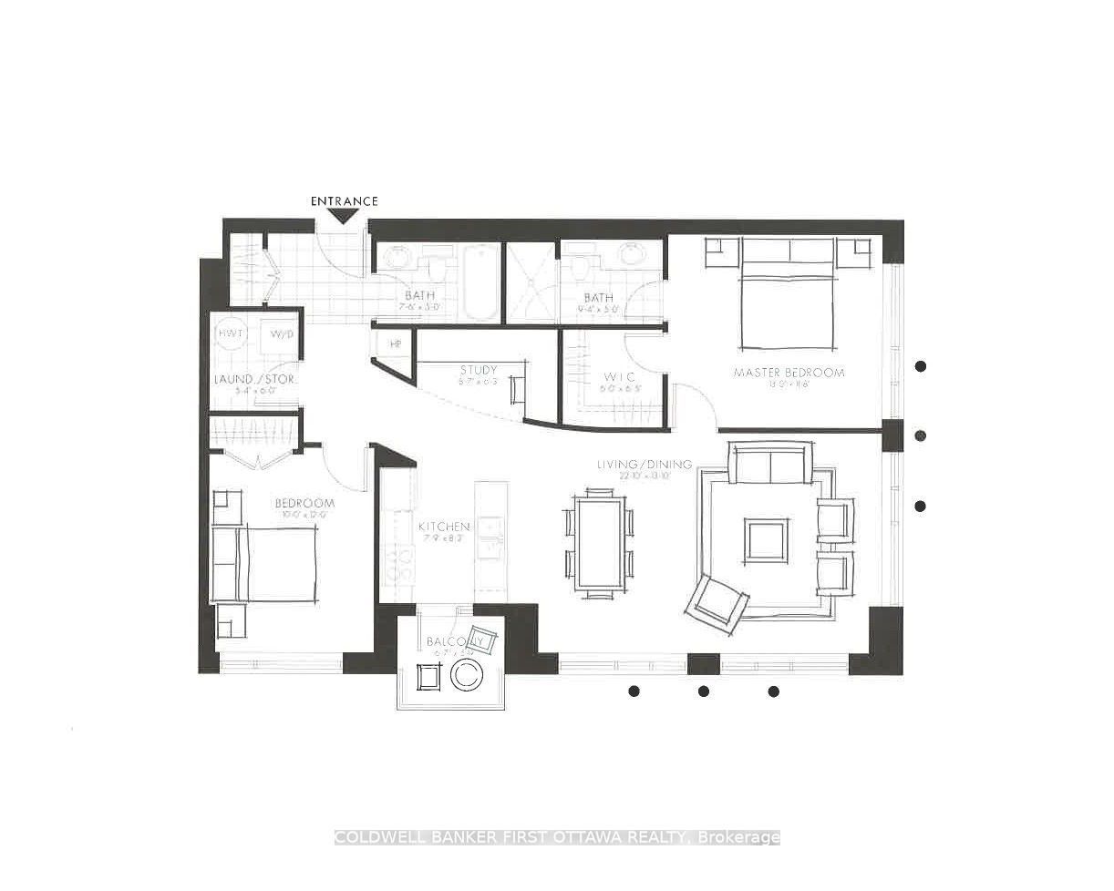 75 Cleary Avenue 1202 Property Photo 50