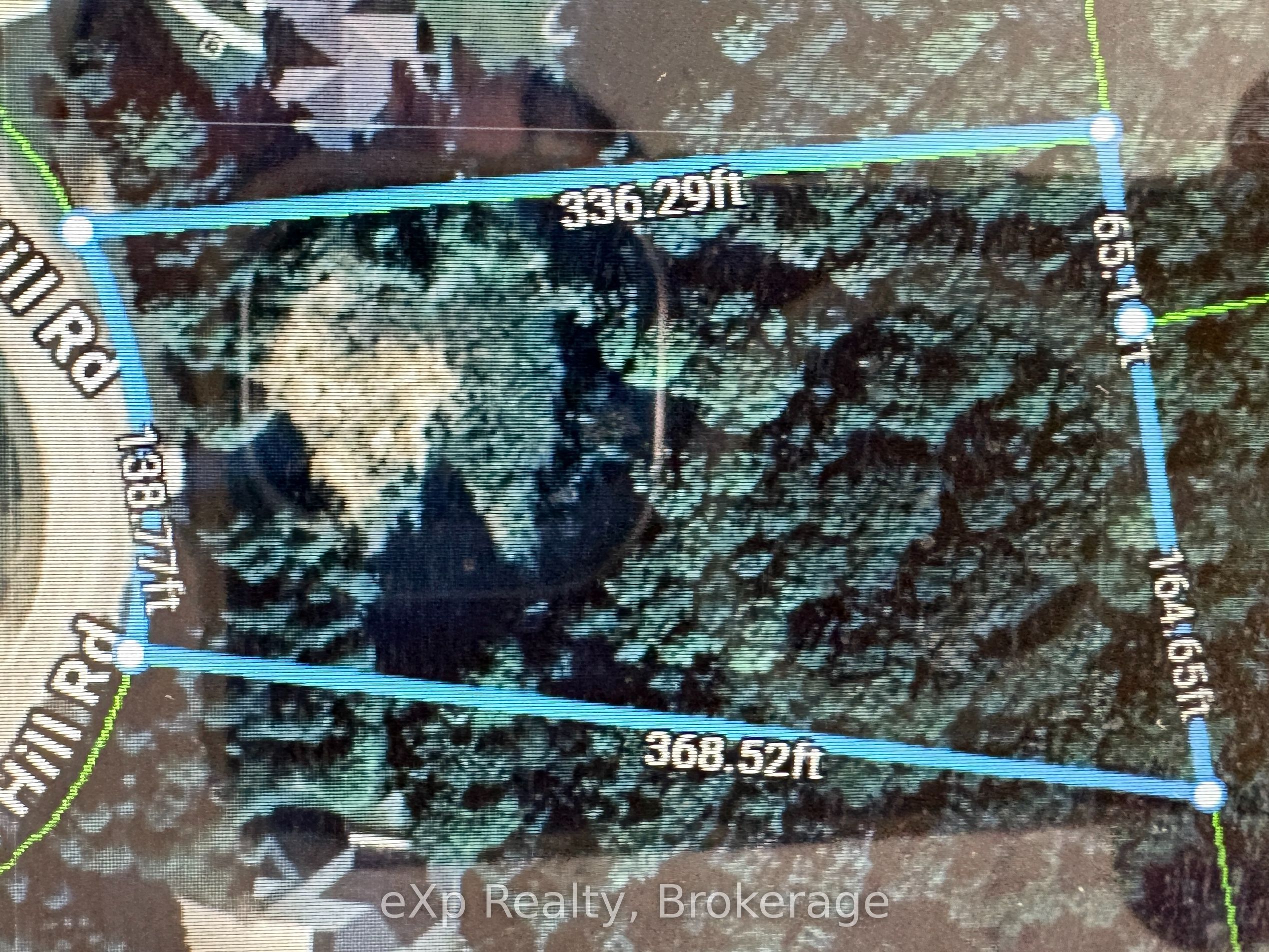 Lot 15 Scotts Hill Road Property Photo 1