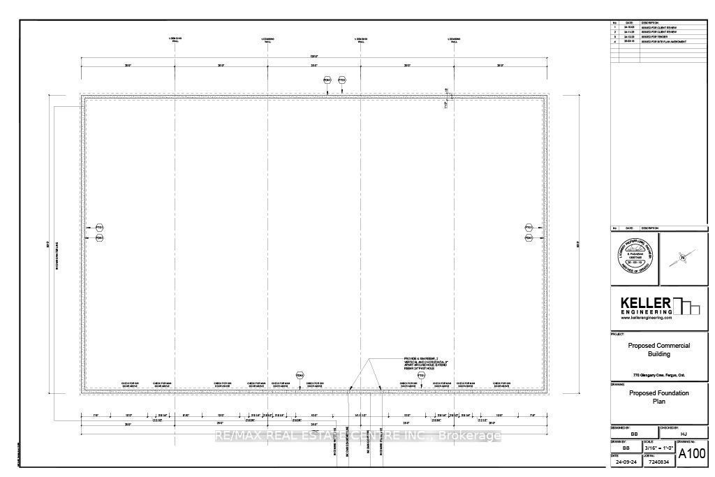 770 Glengarry Crescent Build B Property Photo 2