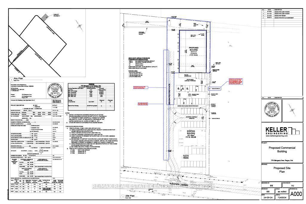 770 Glengarry Crescent Build B Property Photo 5