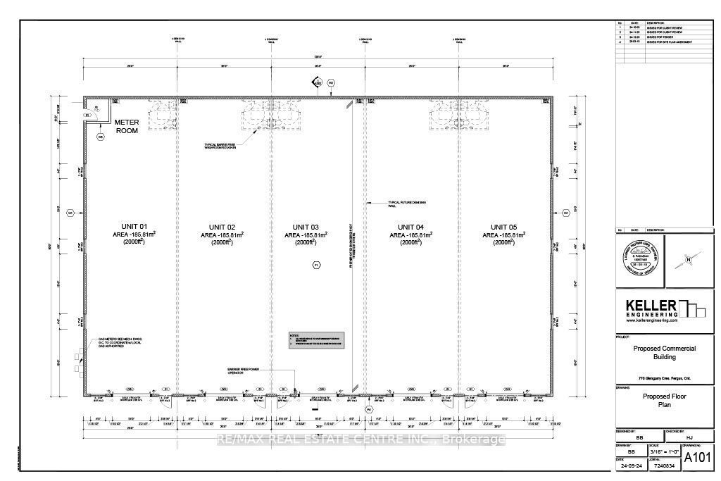 770 Glengarry Crescent Build B Property Photo 9