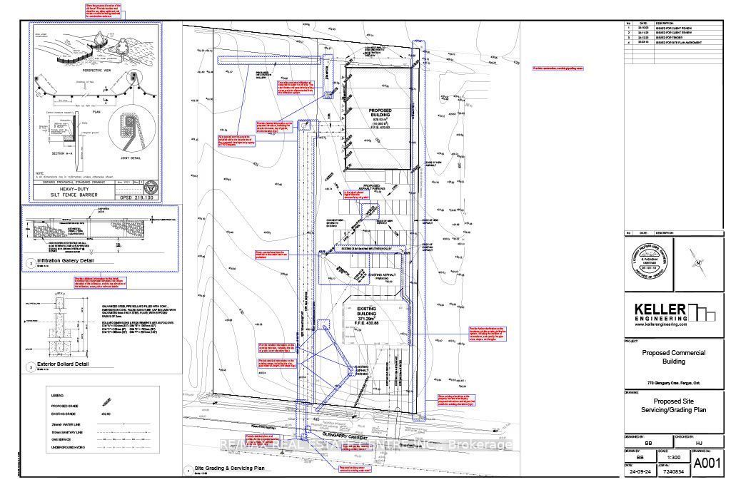 770 Glengarry Crescent Build B Property Photo 12