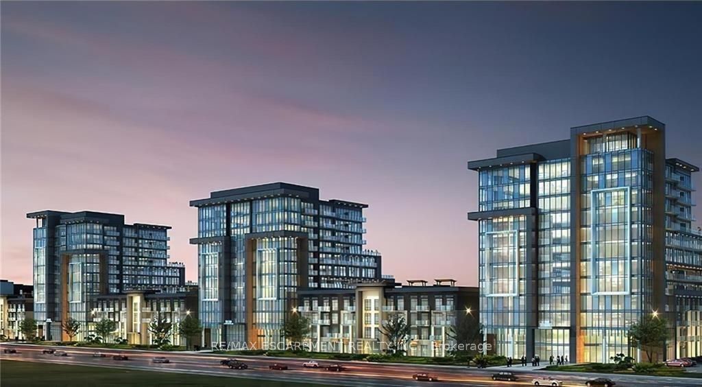 470 Dundas Street S 811 Property Photo 1