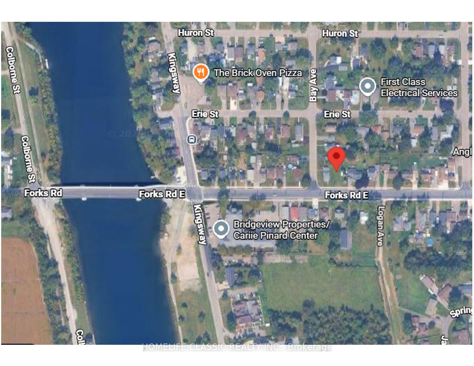 38 N Forks Road Property Photo 4