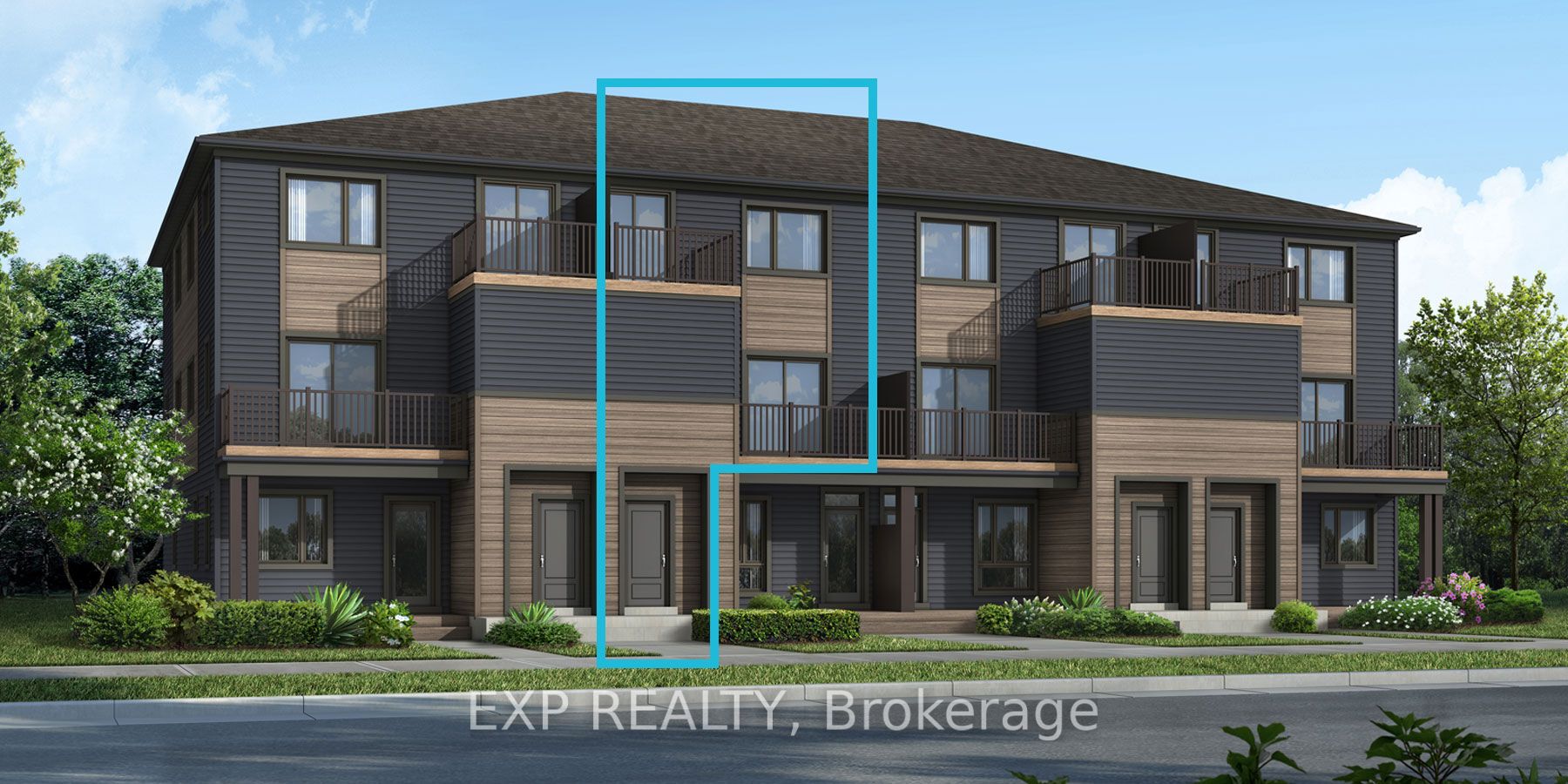 Lot1566 Tobiano Private Property Photo 1