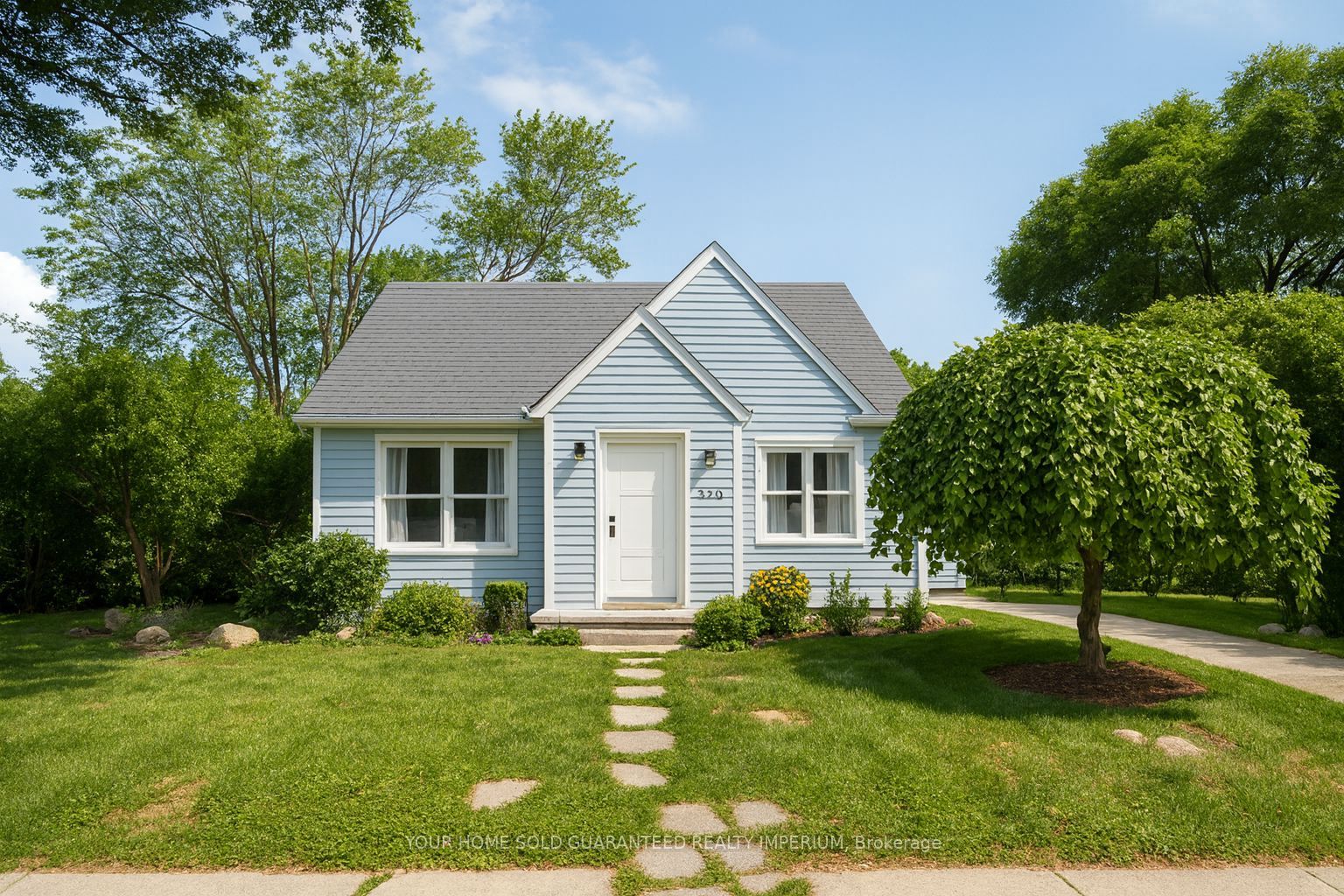 428 Thorold Rd Property Photo 1