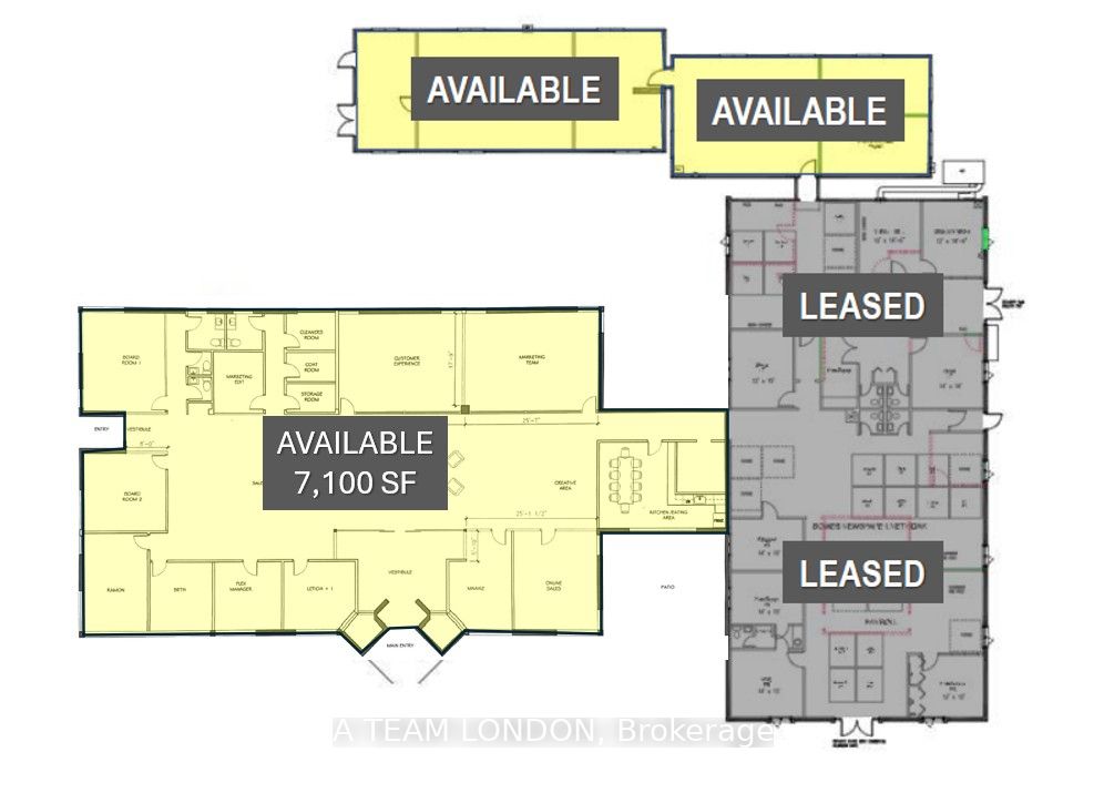 1540 North Routledge Park Property Photo 32