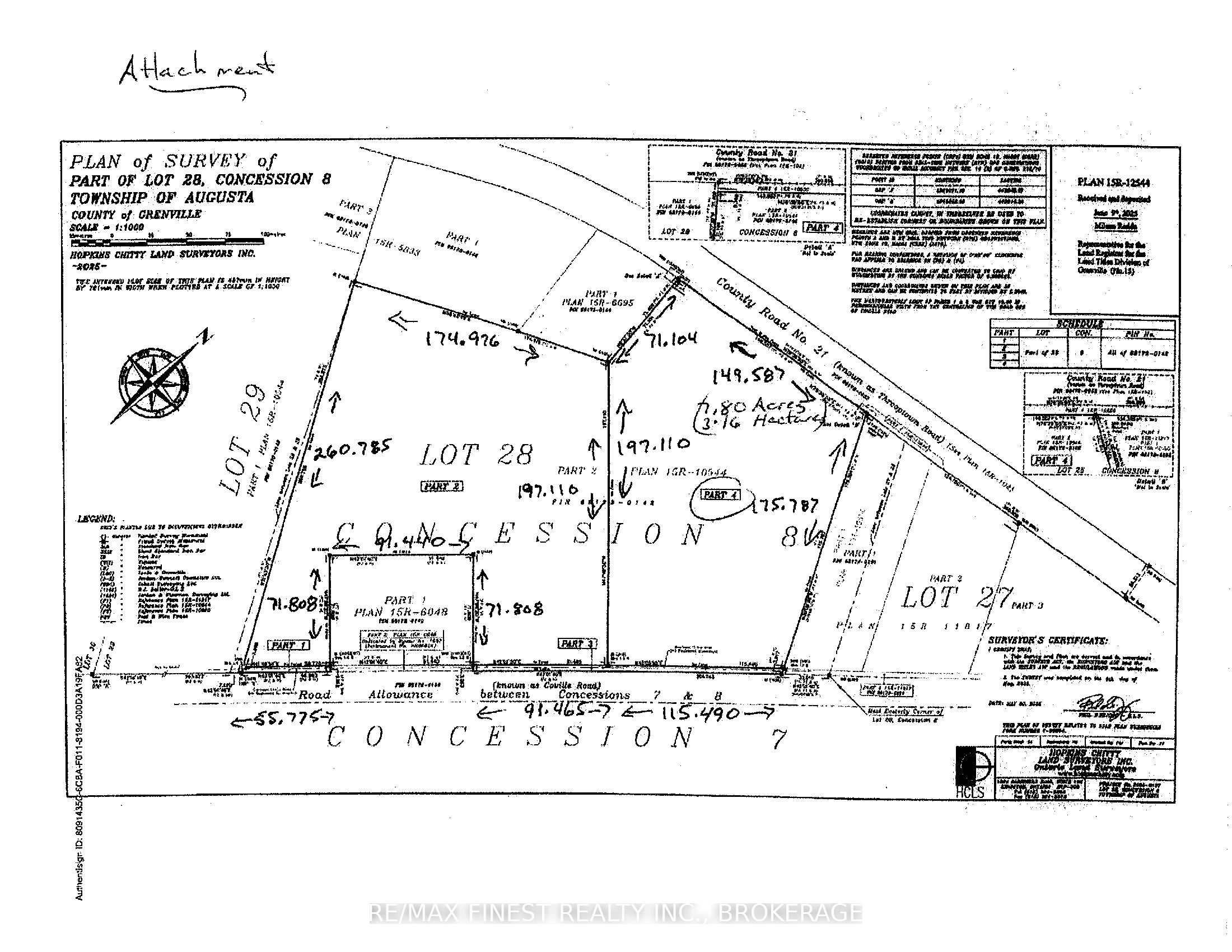 00 Coville Road Property Photo 1