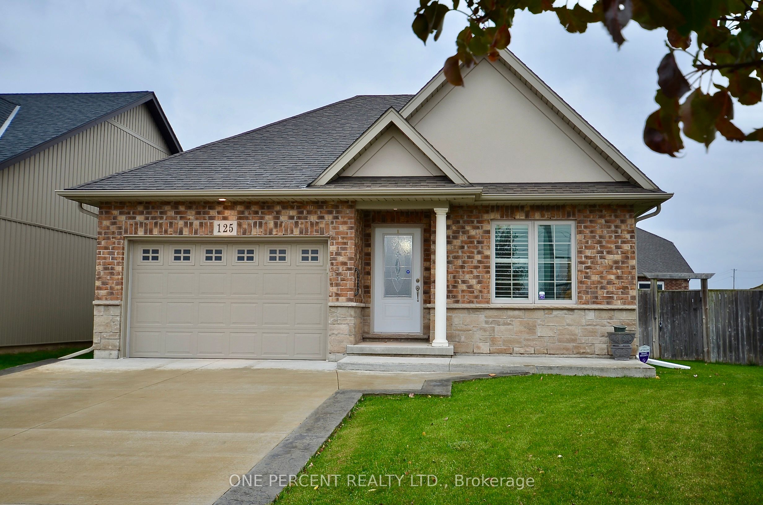 125 Clare Avenue Property Photo 1