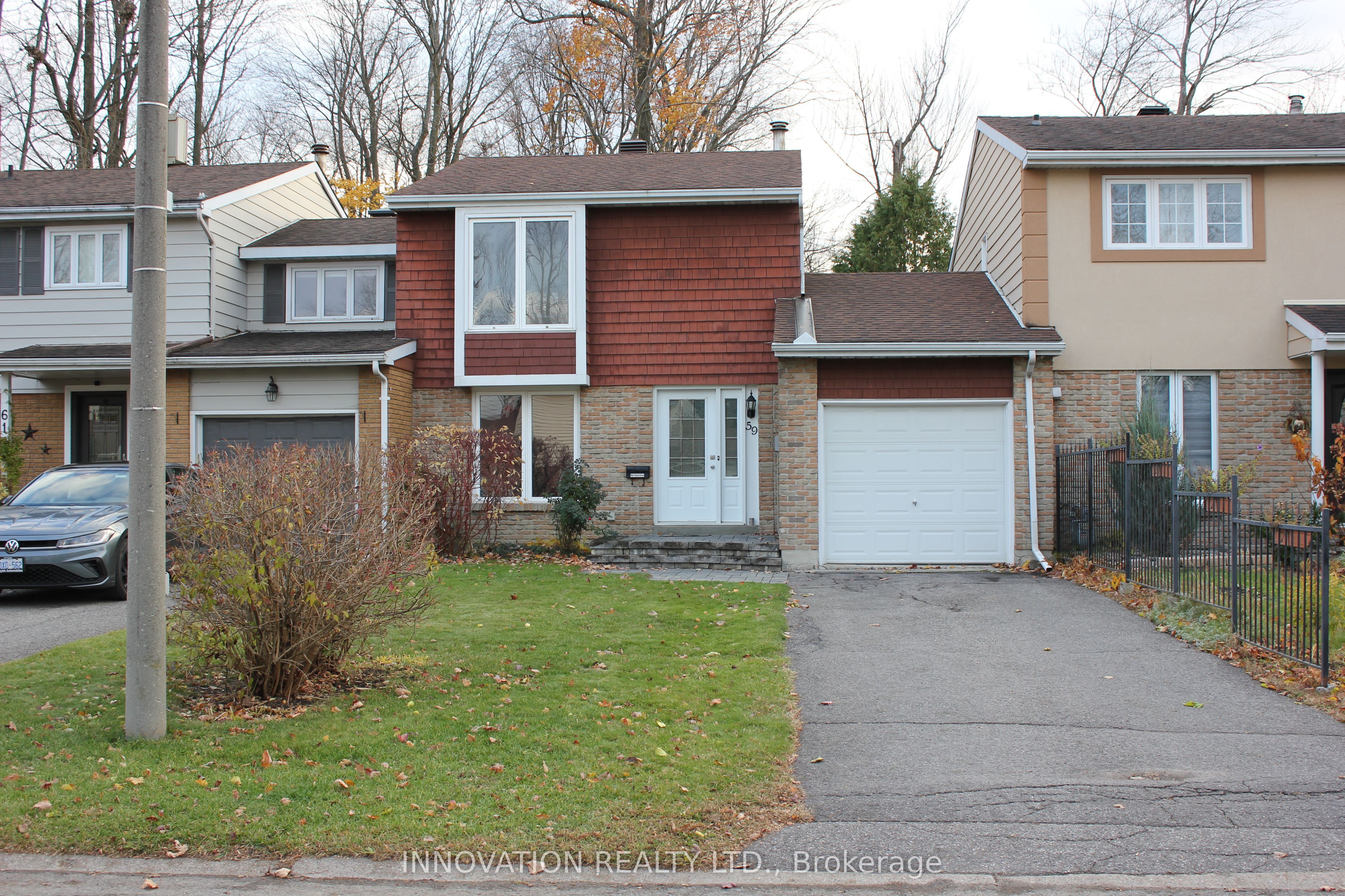 59 Valewood Cres Property Photo 1
