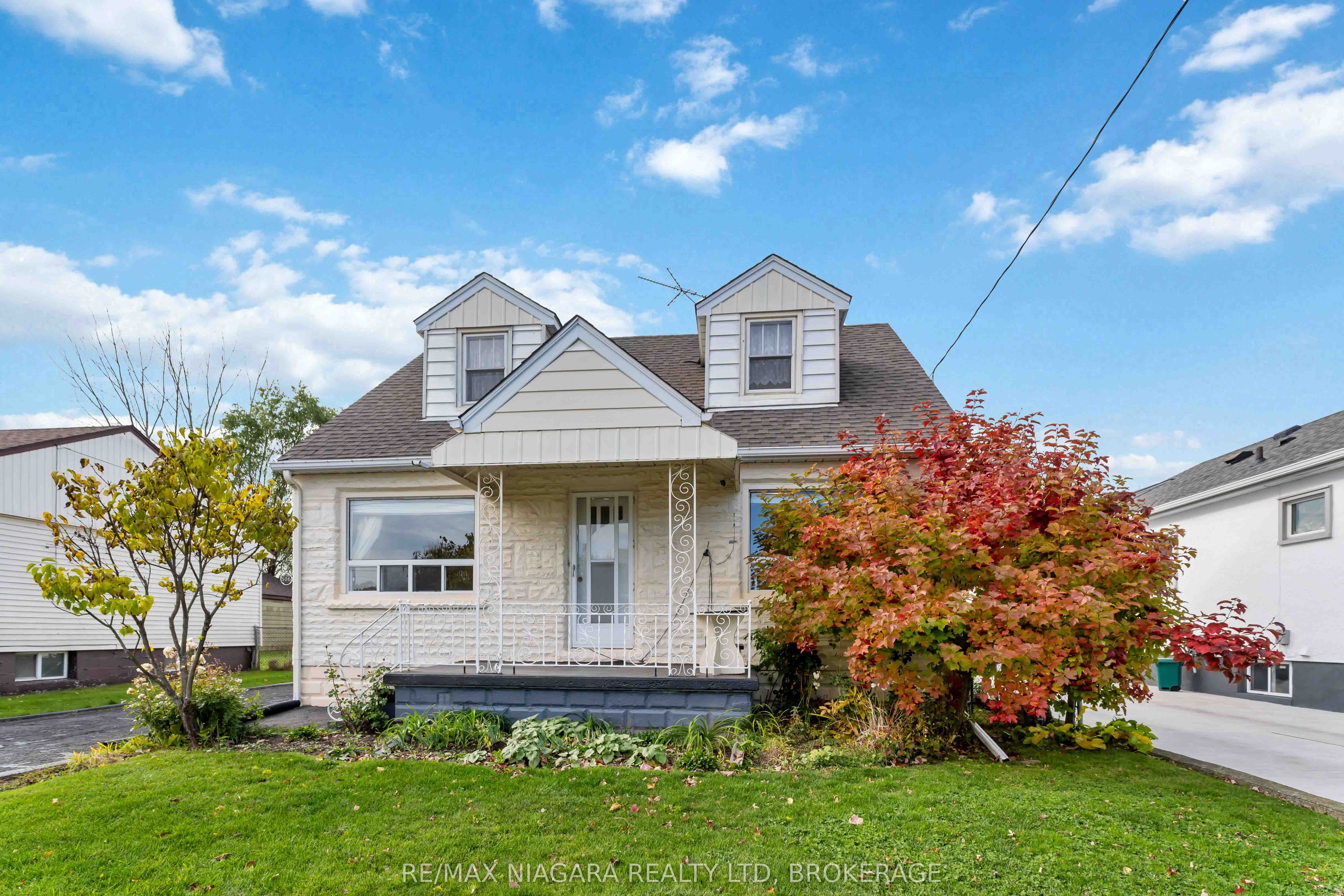 506 Harriet Street Property Photo 1