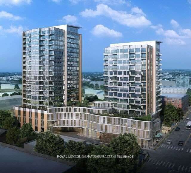 100 Garment St Property Photo 1