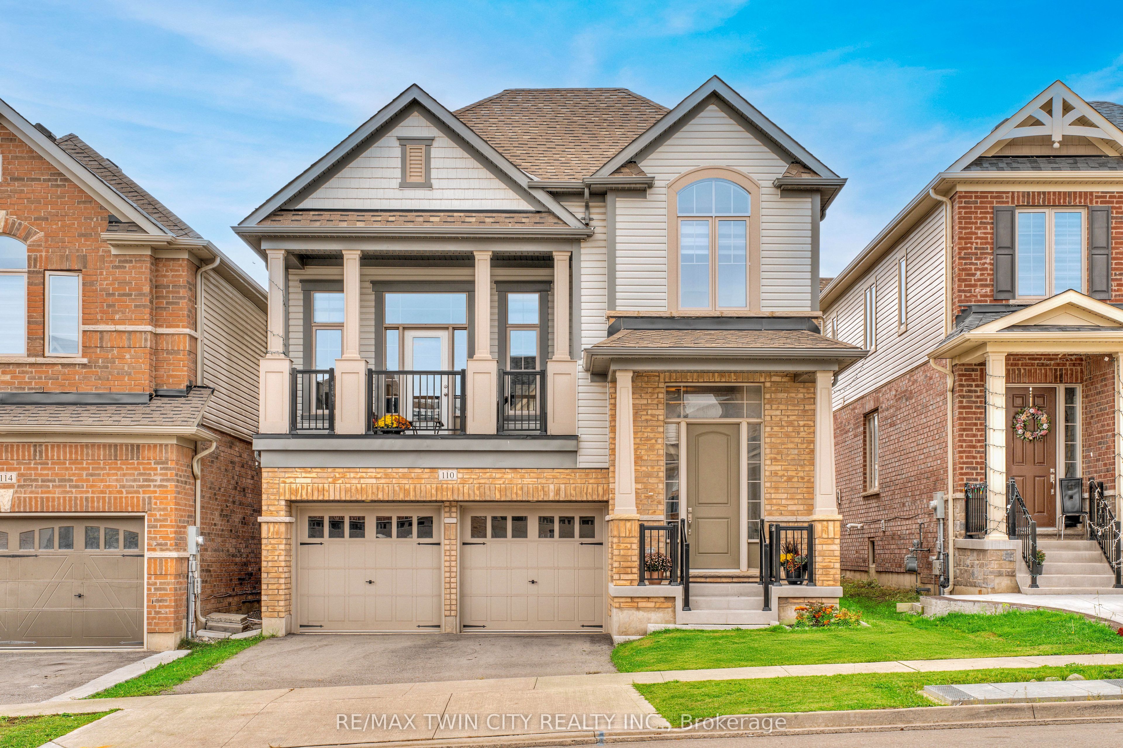 110 Haldimand St Property Photo 1