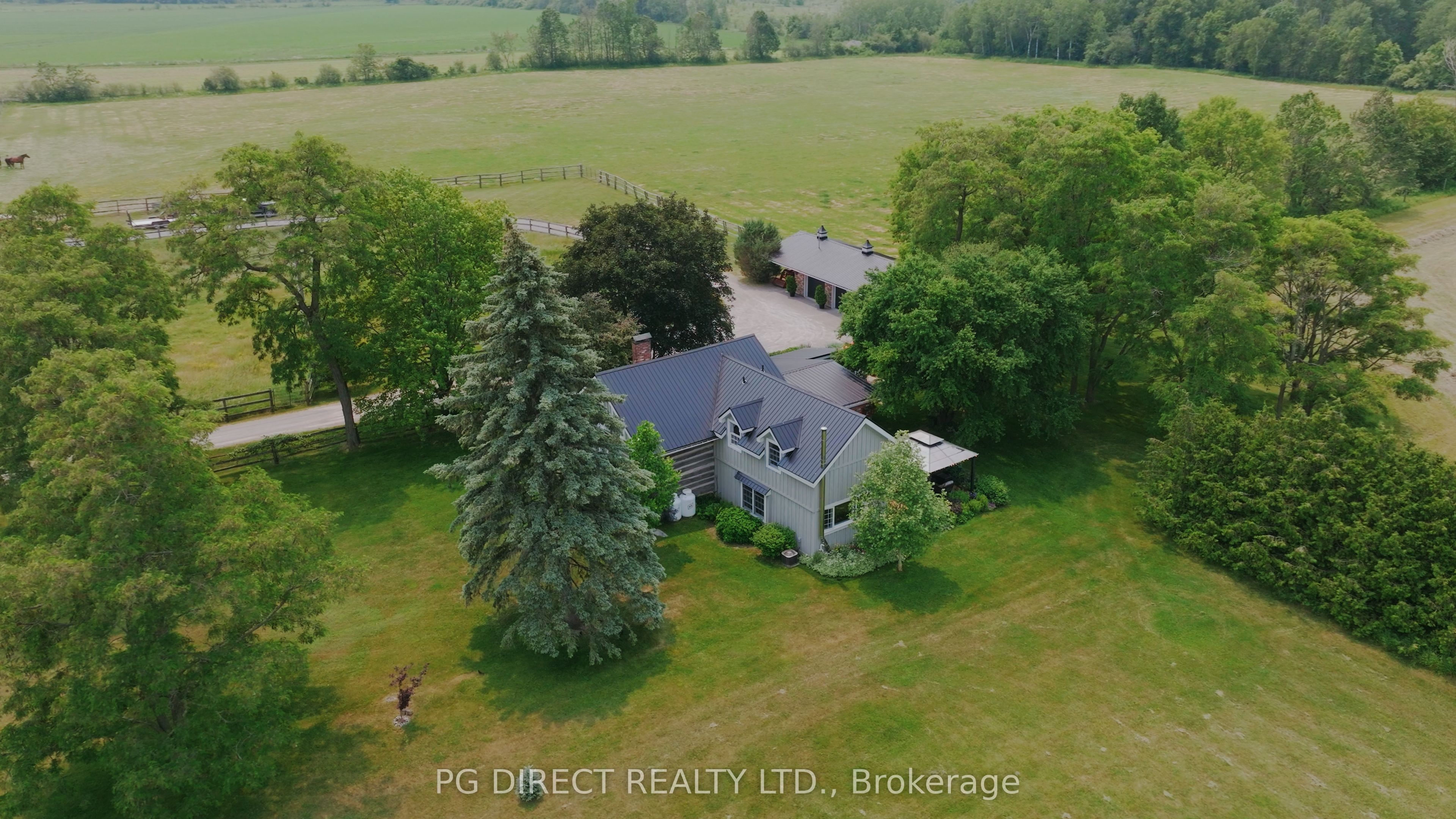 885 Highway 36 Road Property Photo 1