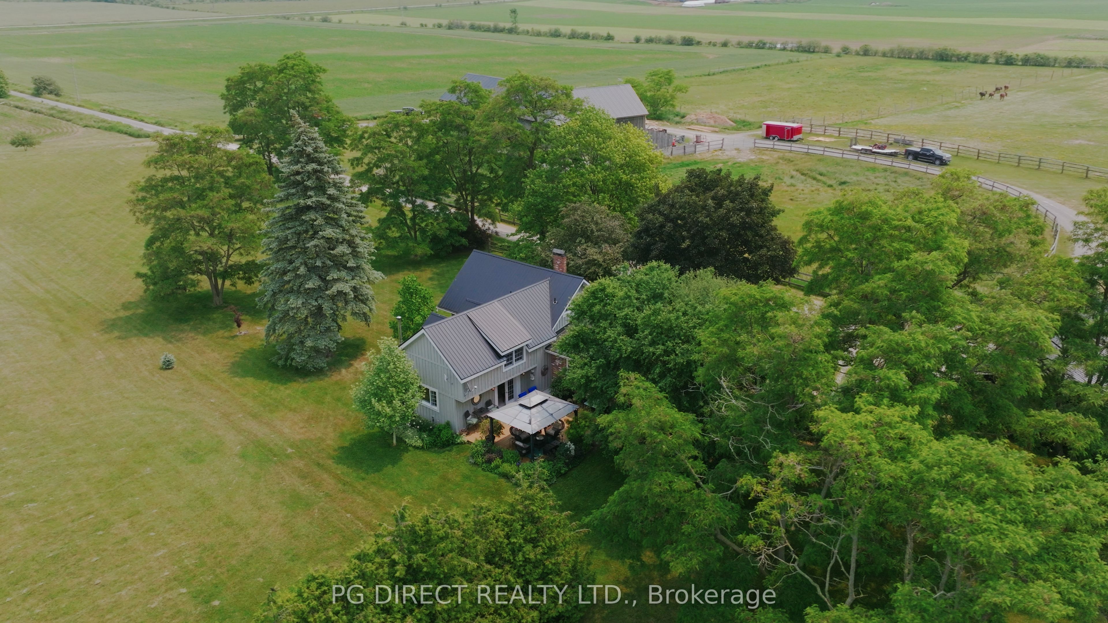 885 Highway 36 Road Property Photo 3