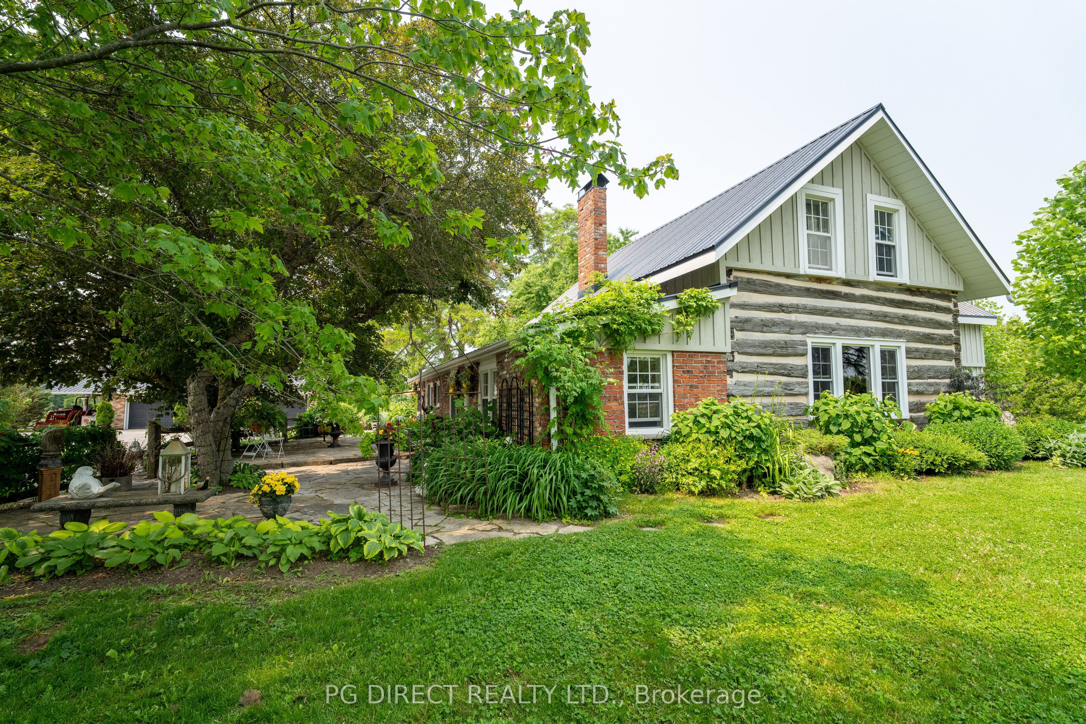 885 Highway 36 Road Property Photo 5