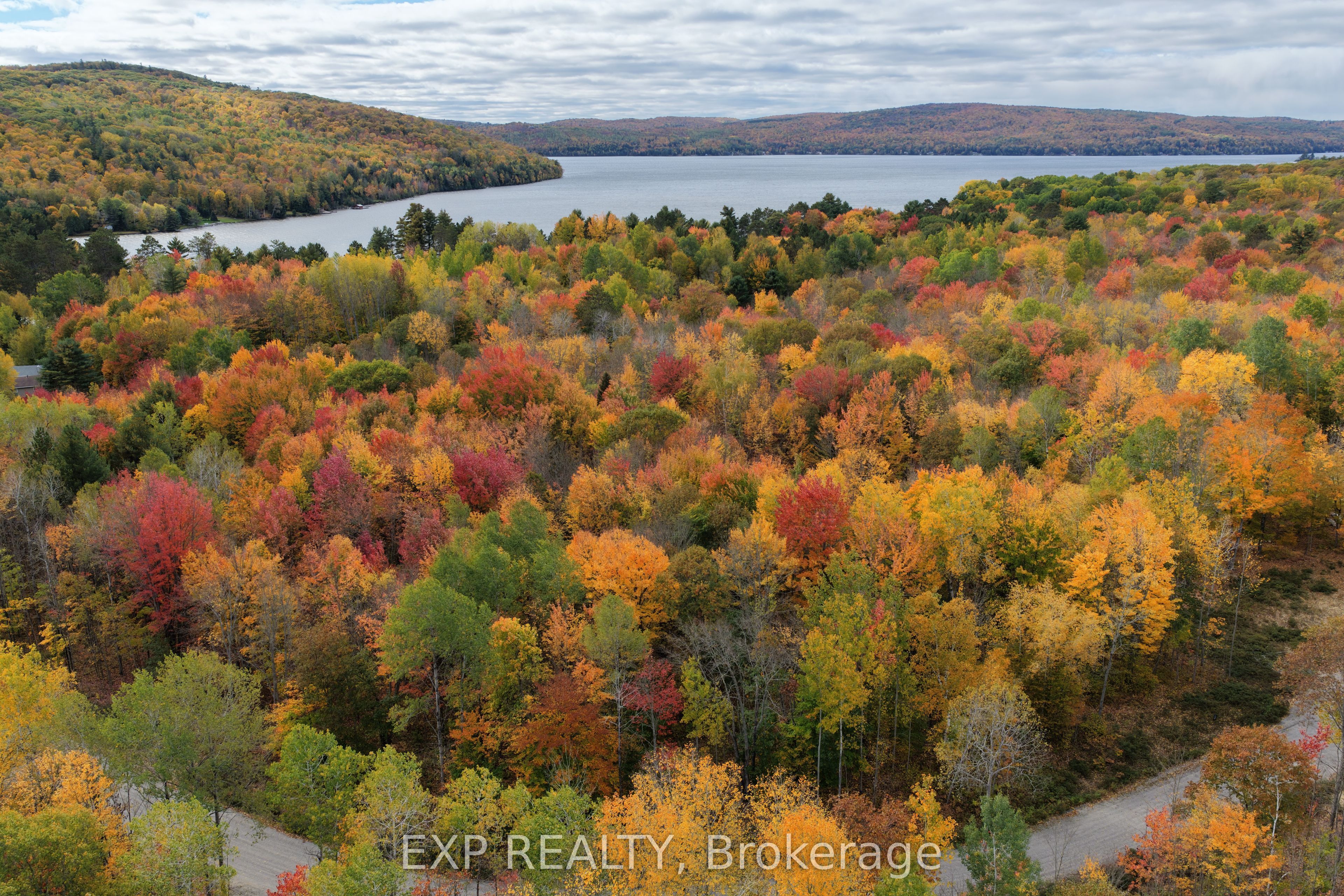 Lot 7 Casson Trail Property Photo 1