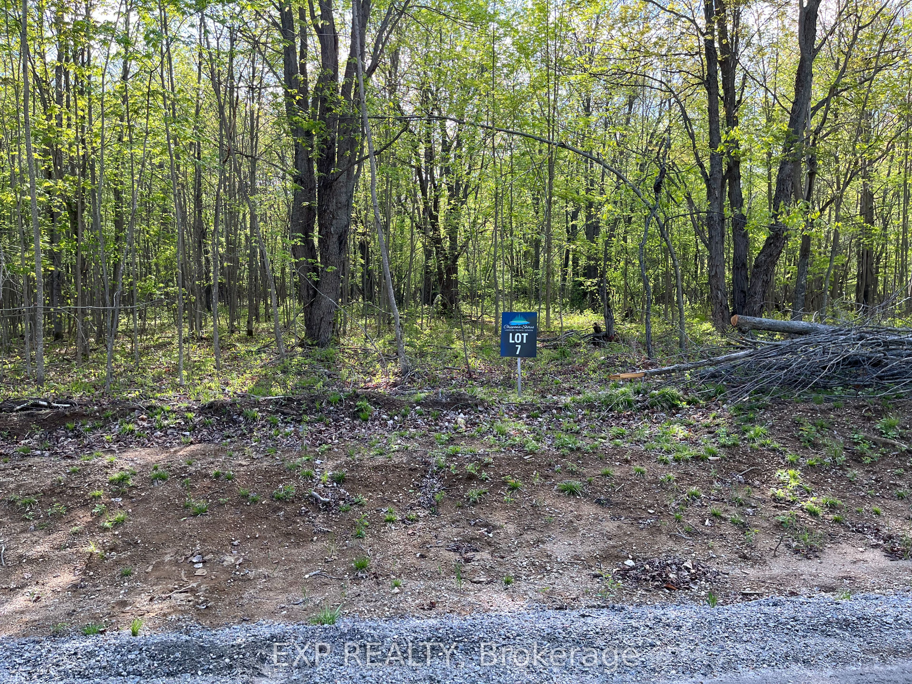 Lot 7 Casson Trail Property Photo 2