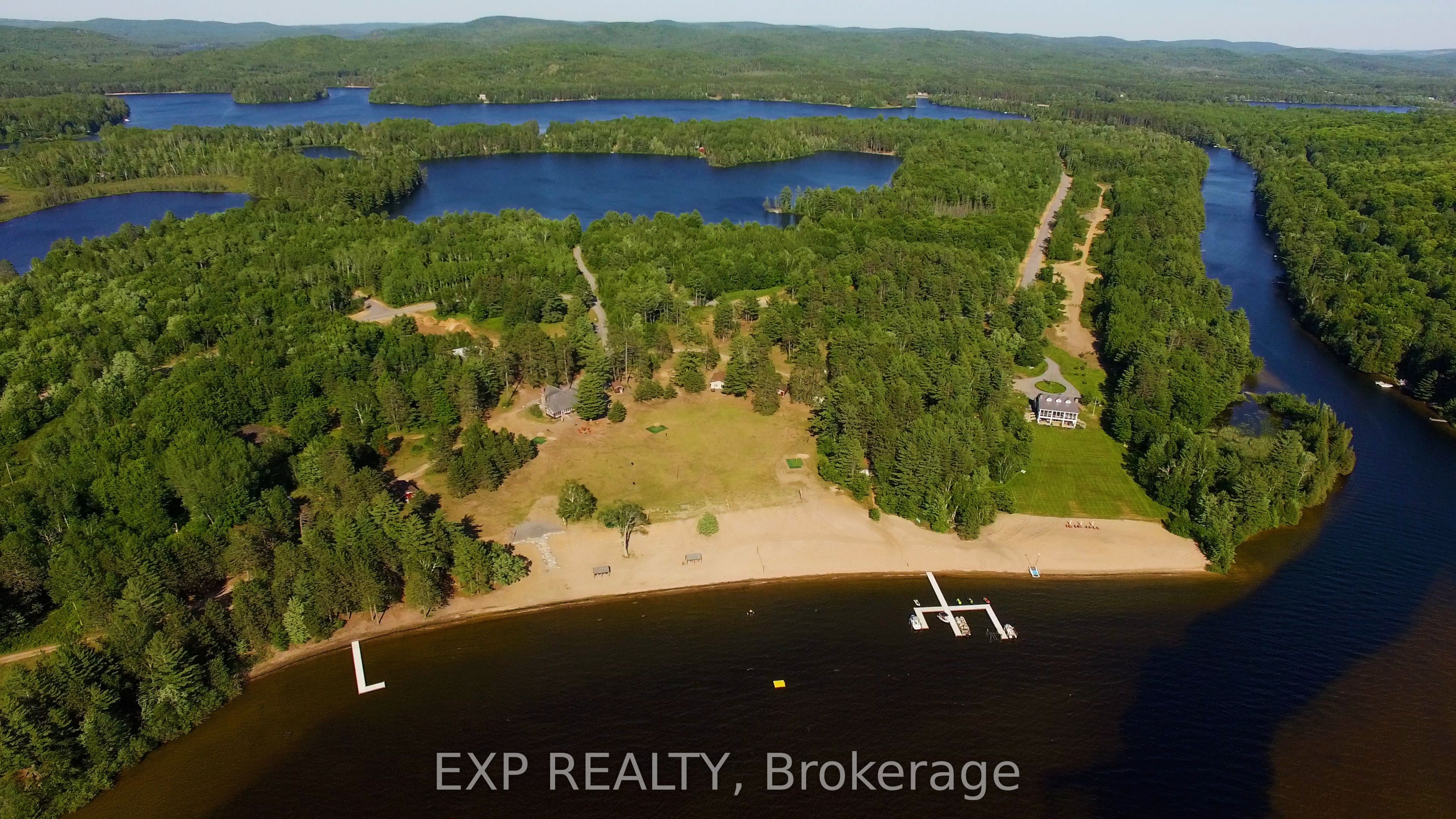 Lot 7 Casson Trail Property Photo 5