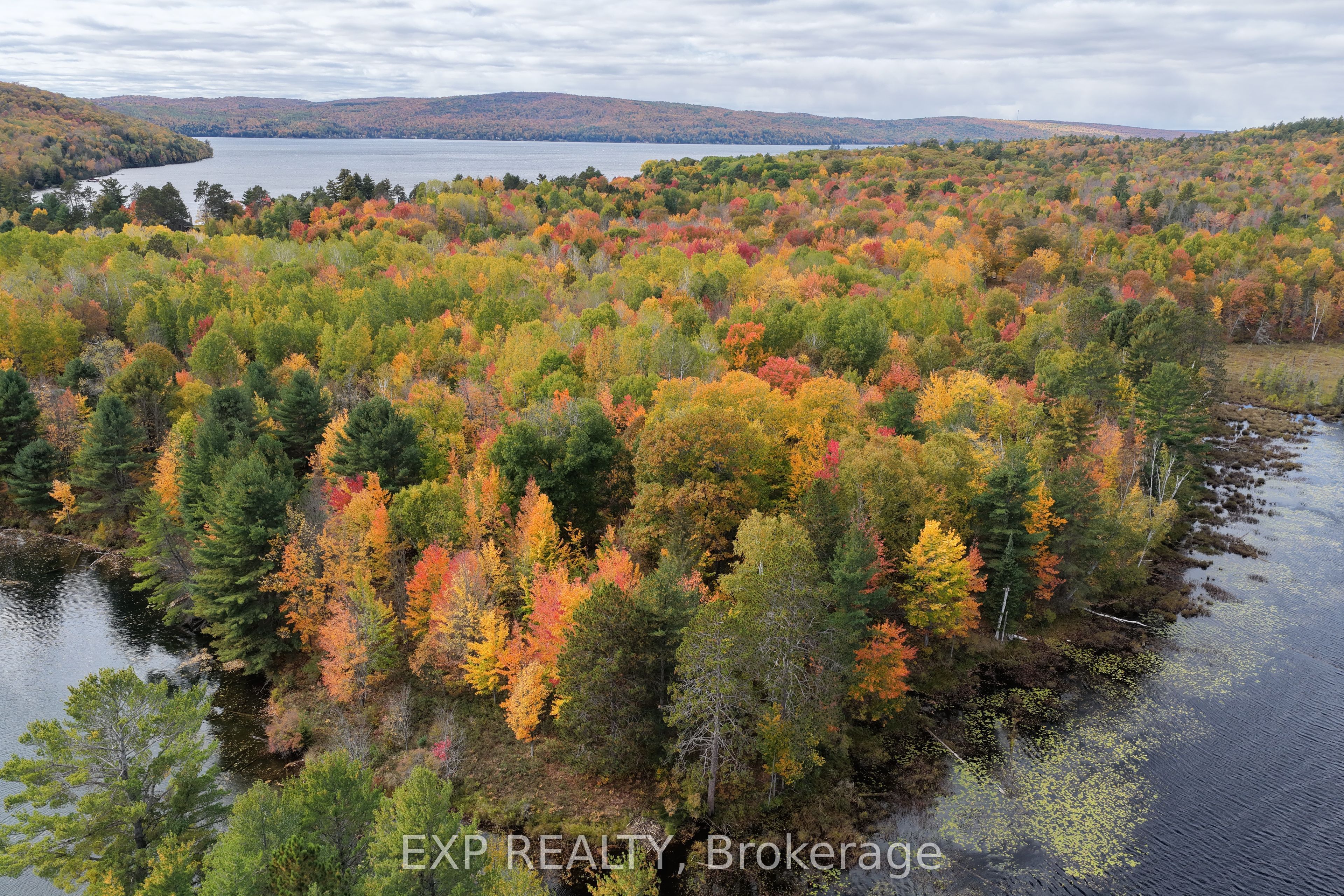 Lot 9 Casson Trail Property Photo 1