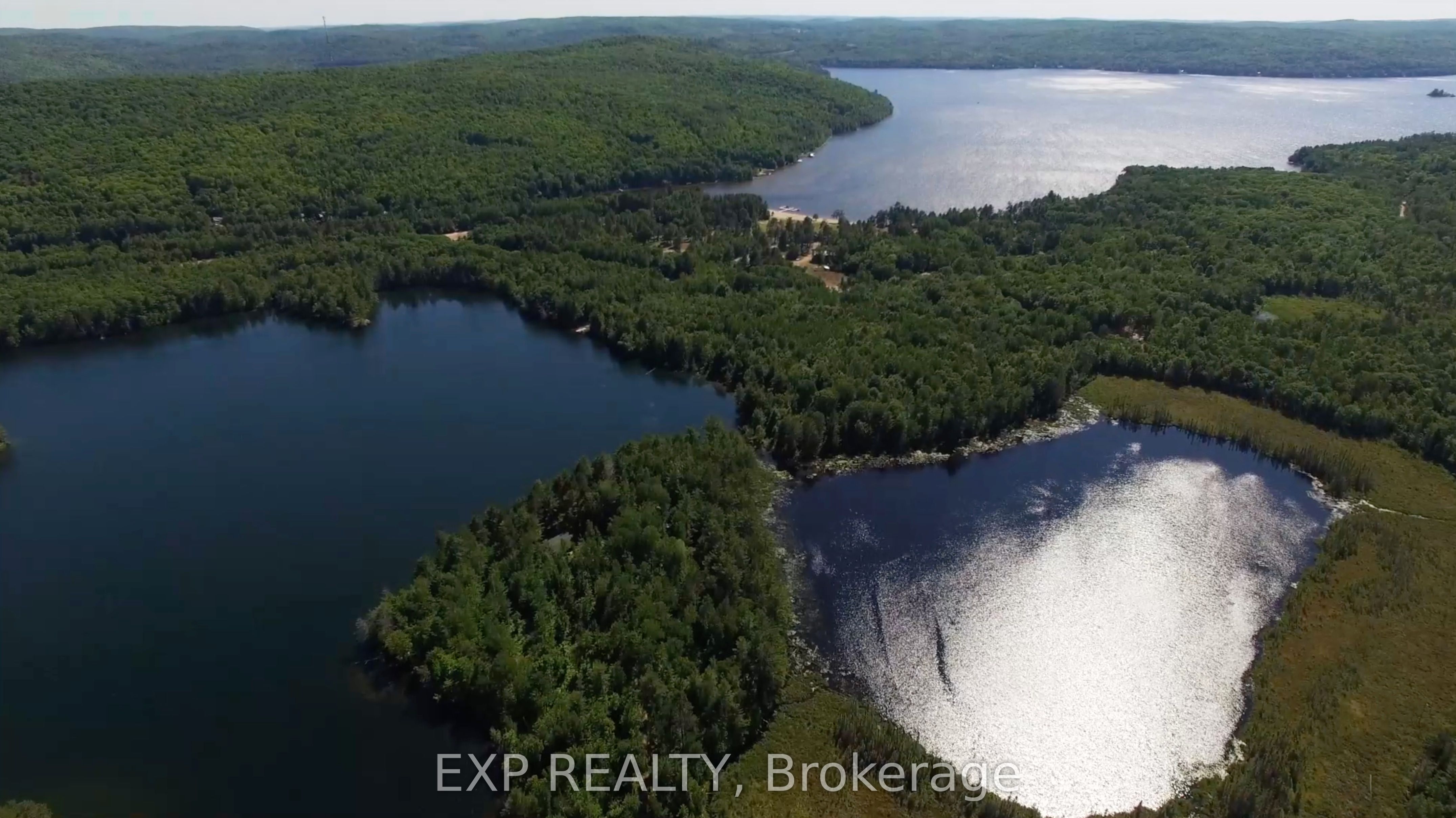 Lot 9 Casson Trail Property Photo 8