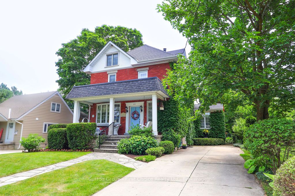 82 Princess Street Property Photo 1