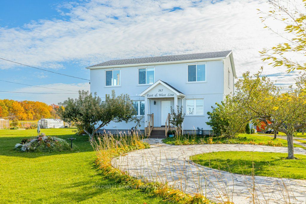 165 East West Line Property Photo 1