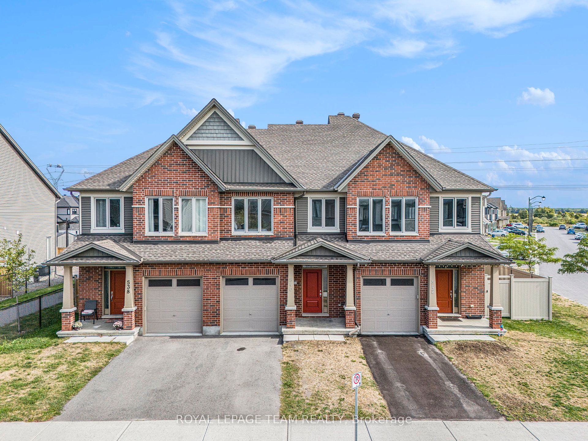 540 Edenwylde Drive Property Photo 1