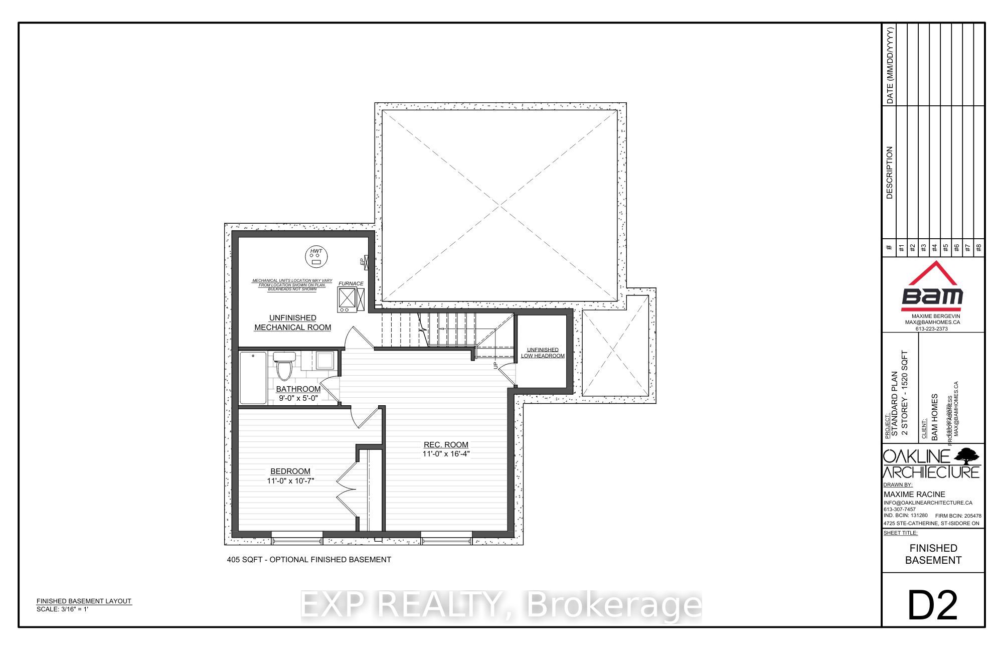 Lot 2 1 Finch Street Property Photo 3