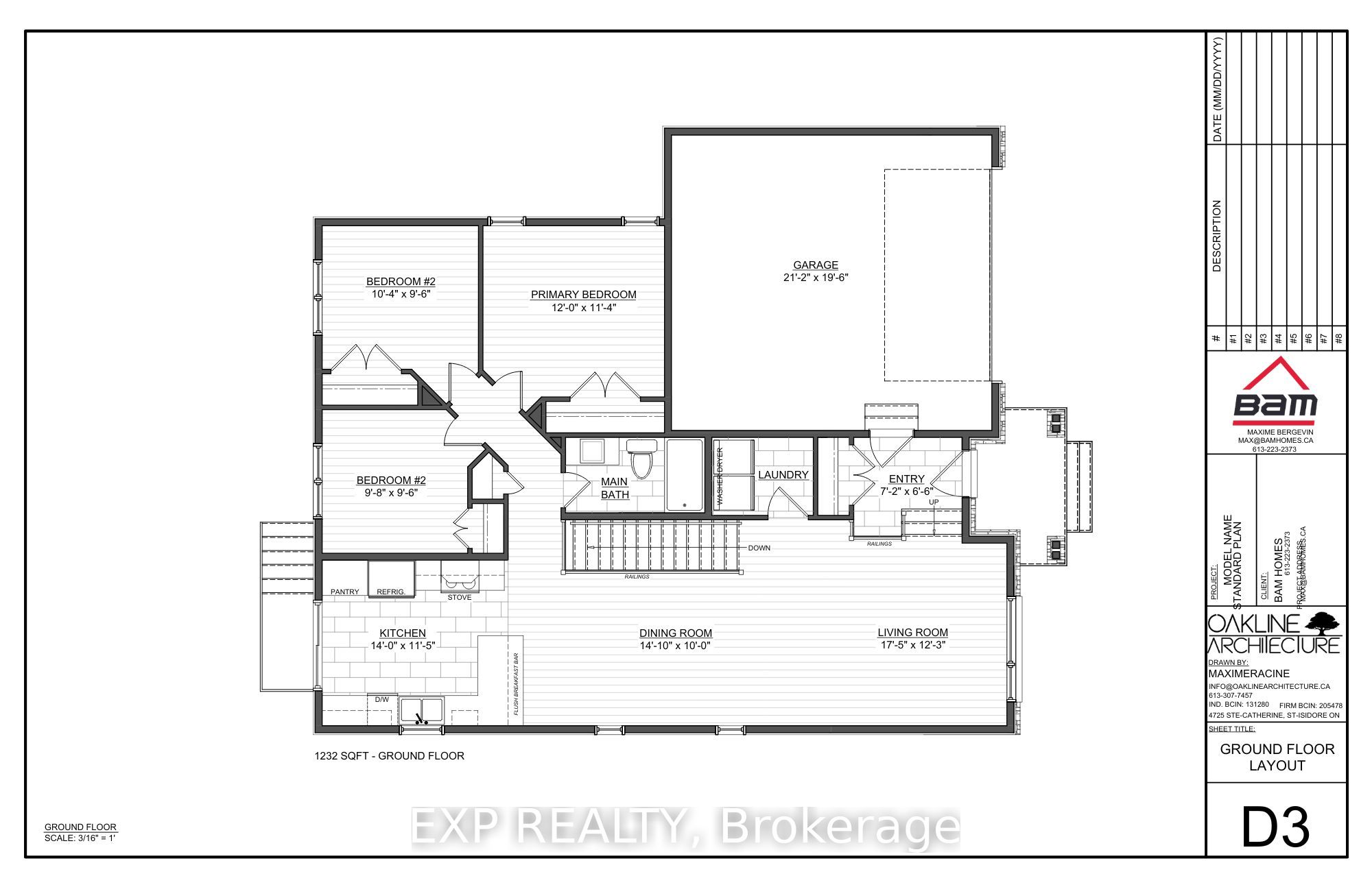 Lot 6 1 Finch Street Property Photo 4