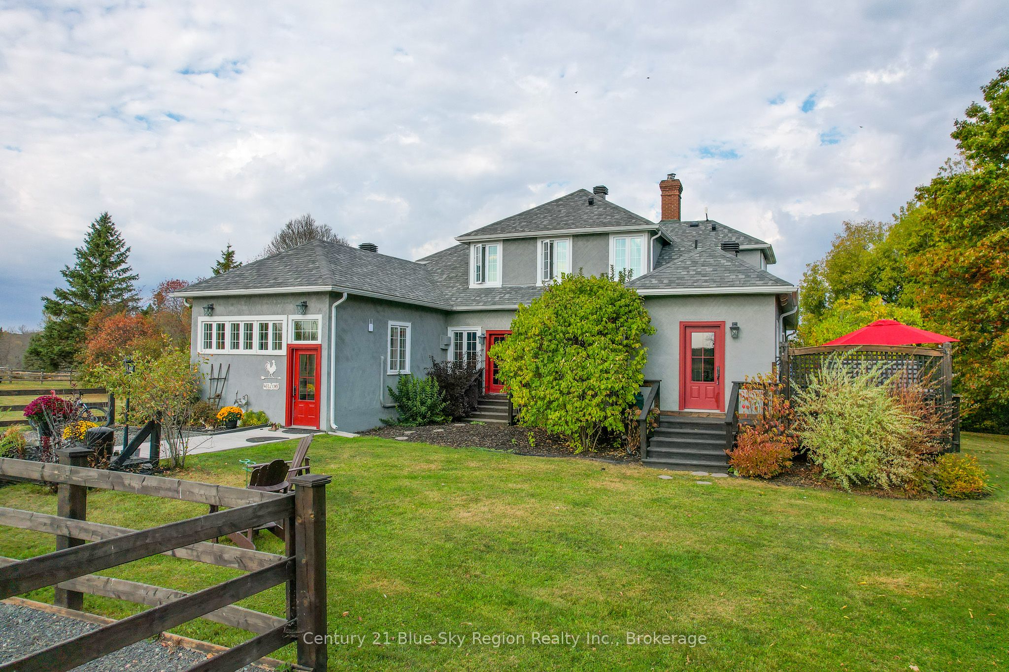 89 Nipissing Road Property Photo 1
