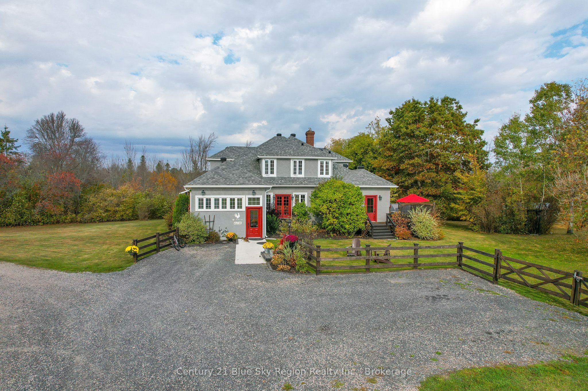 89 Nipissing Road Property Photo 5