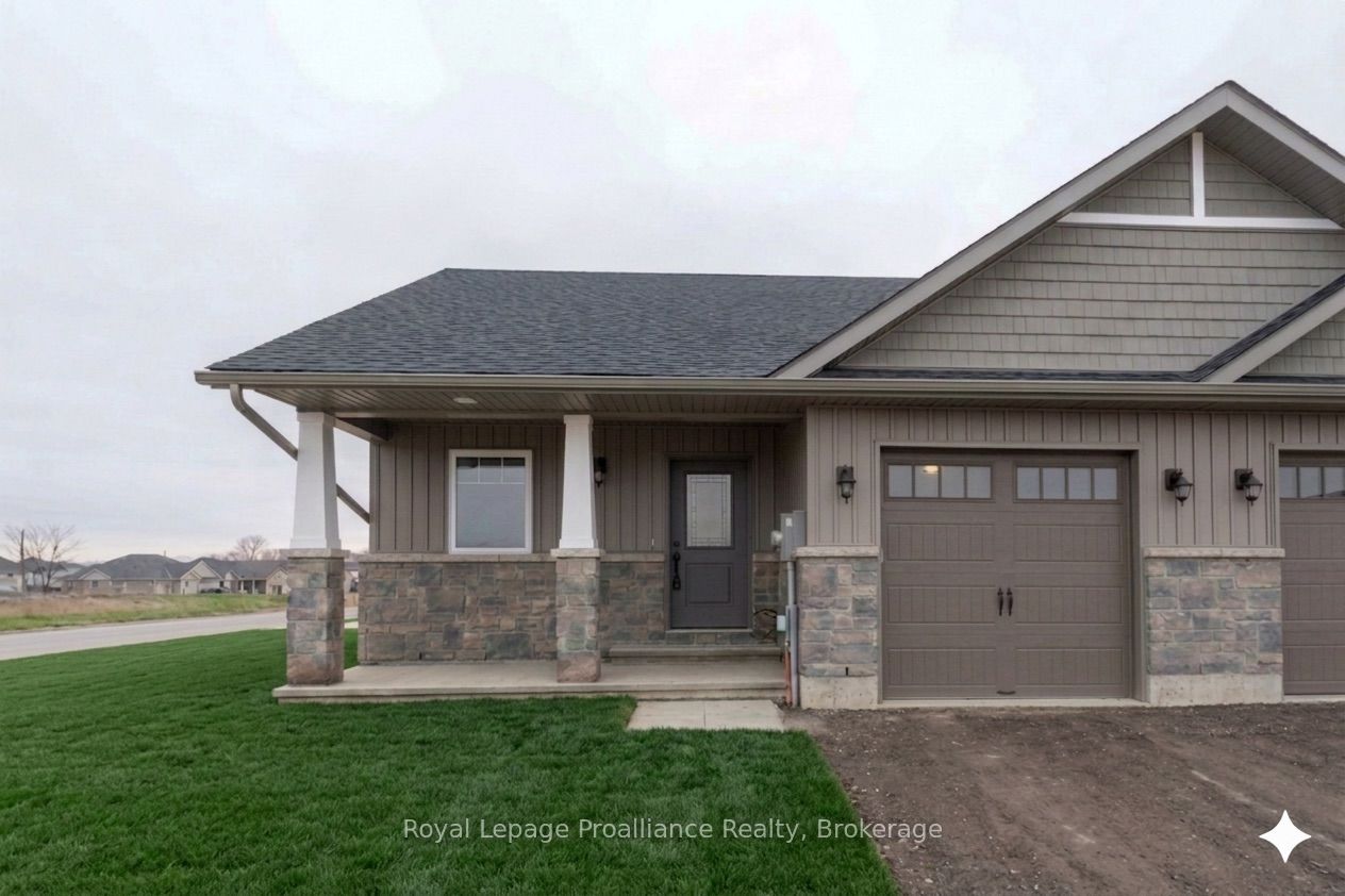 117 Farrington Crescent Property Photo 1