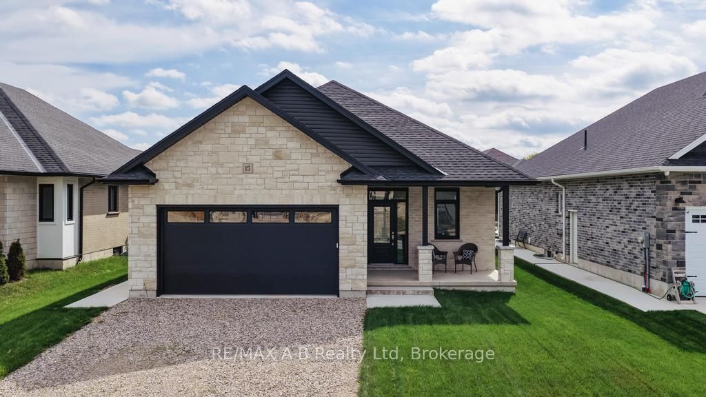 15 Orchard Drive Property Photo 1