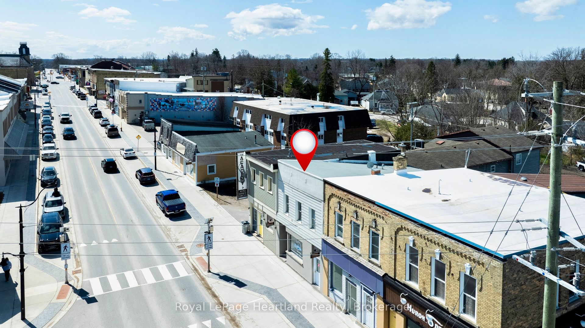 84 Albert Street Property Photo 2