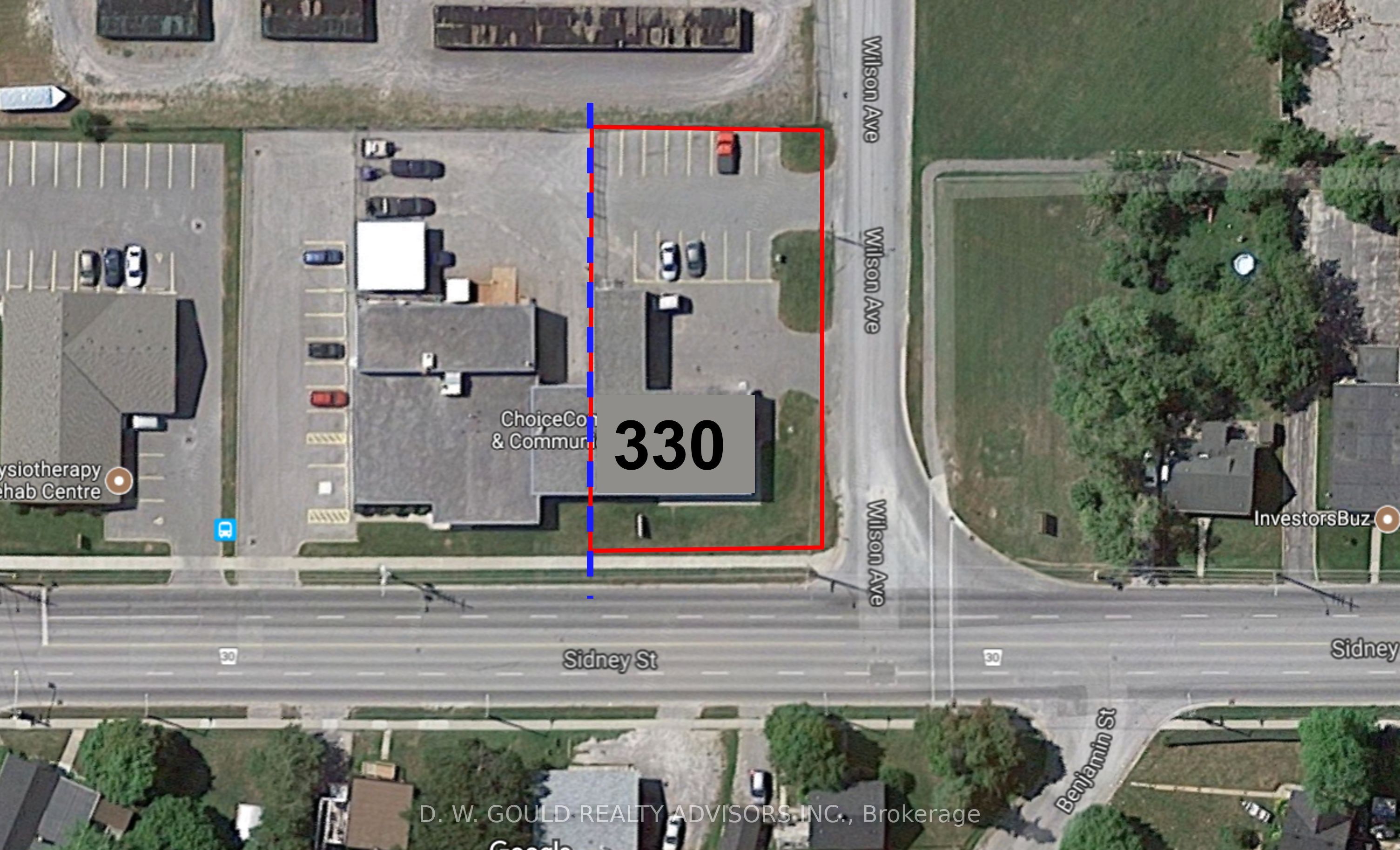 330 Sidney Street Property Photo 4