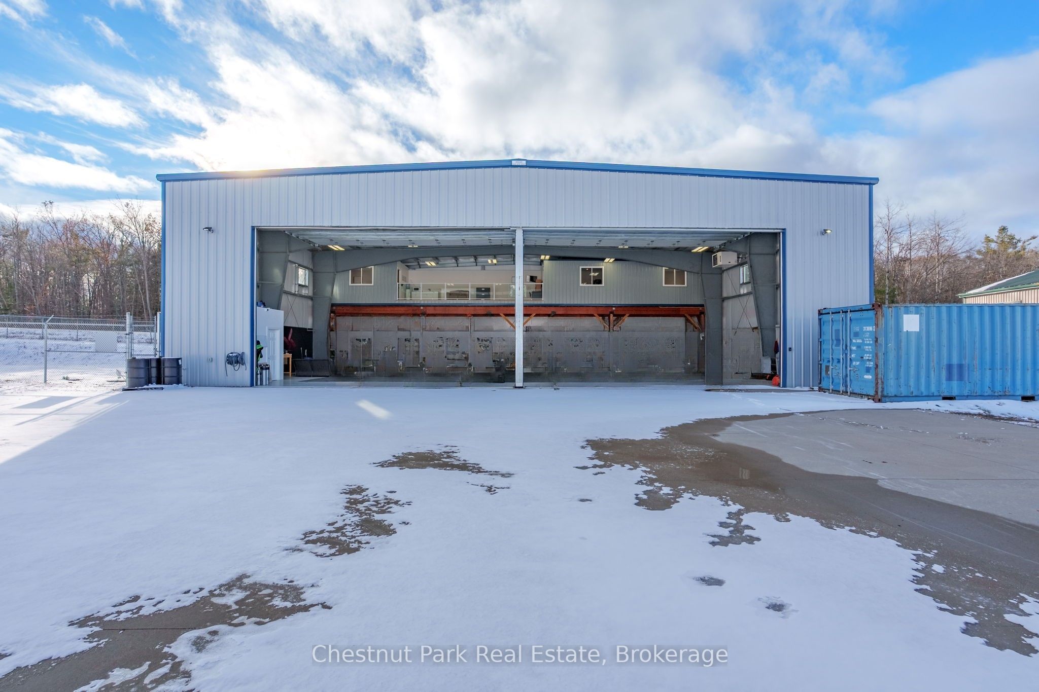 1255 Gravenhurst Parkway Property Photo 11