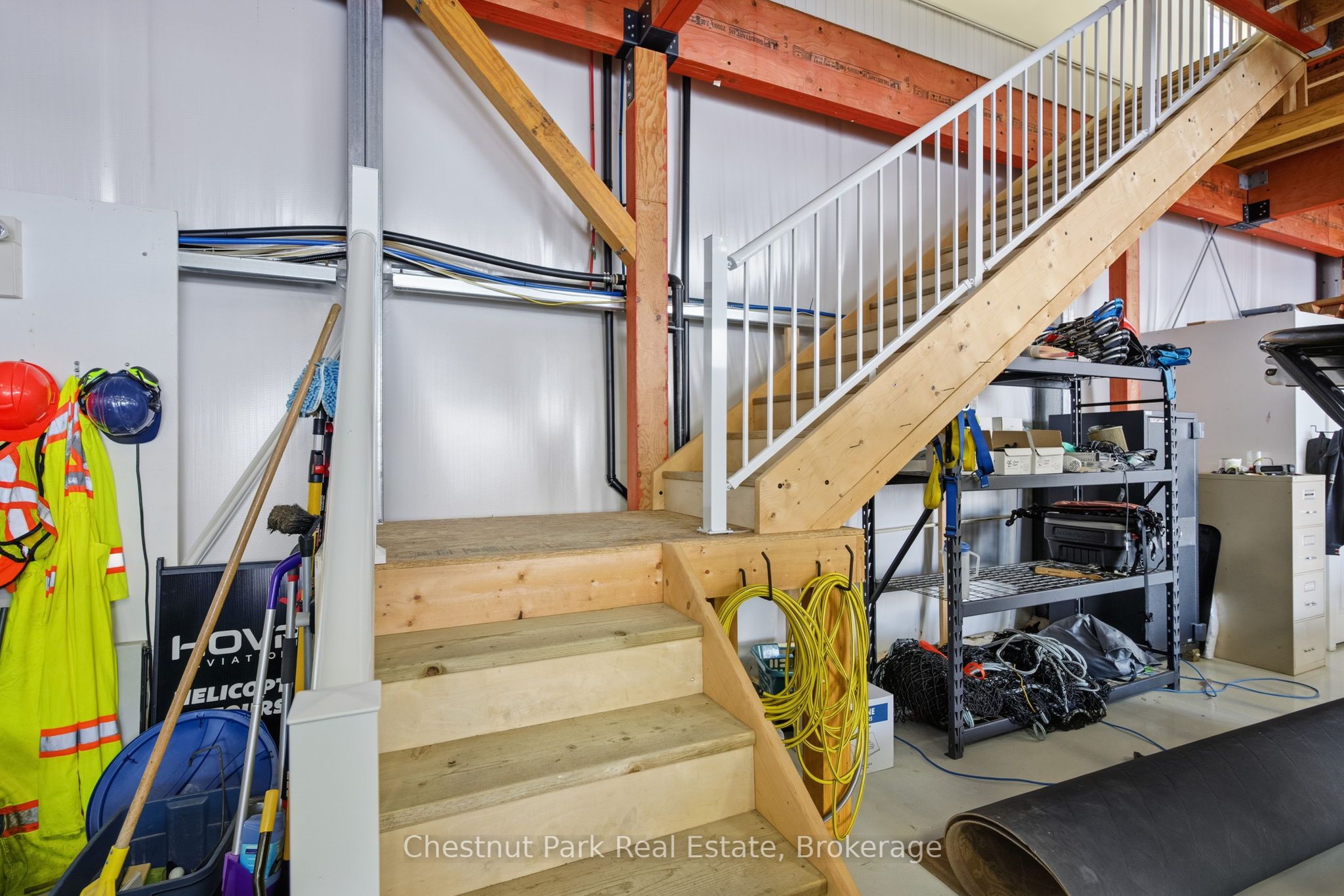1255 Gravenhurst Parkway Property Photo 18