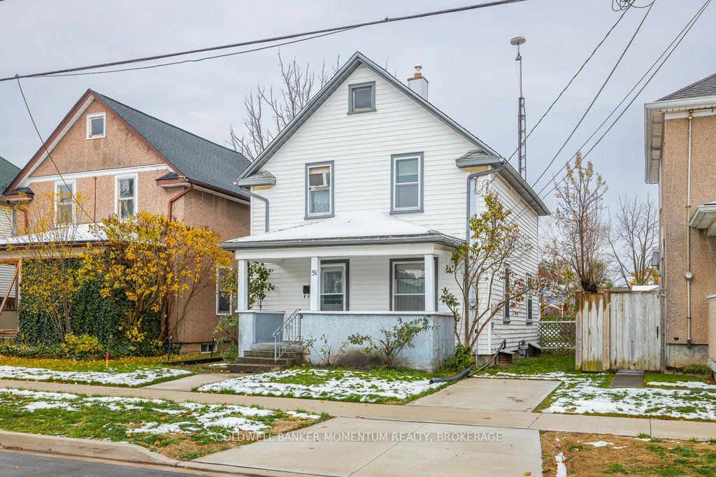 51 Sixth Street Property Photo 1