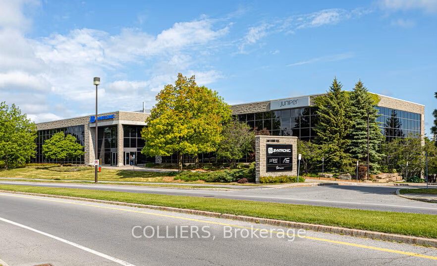 340 Terry Fox Drive 100 Property Photo 1
