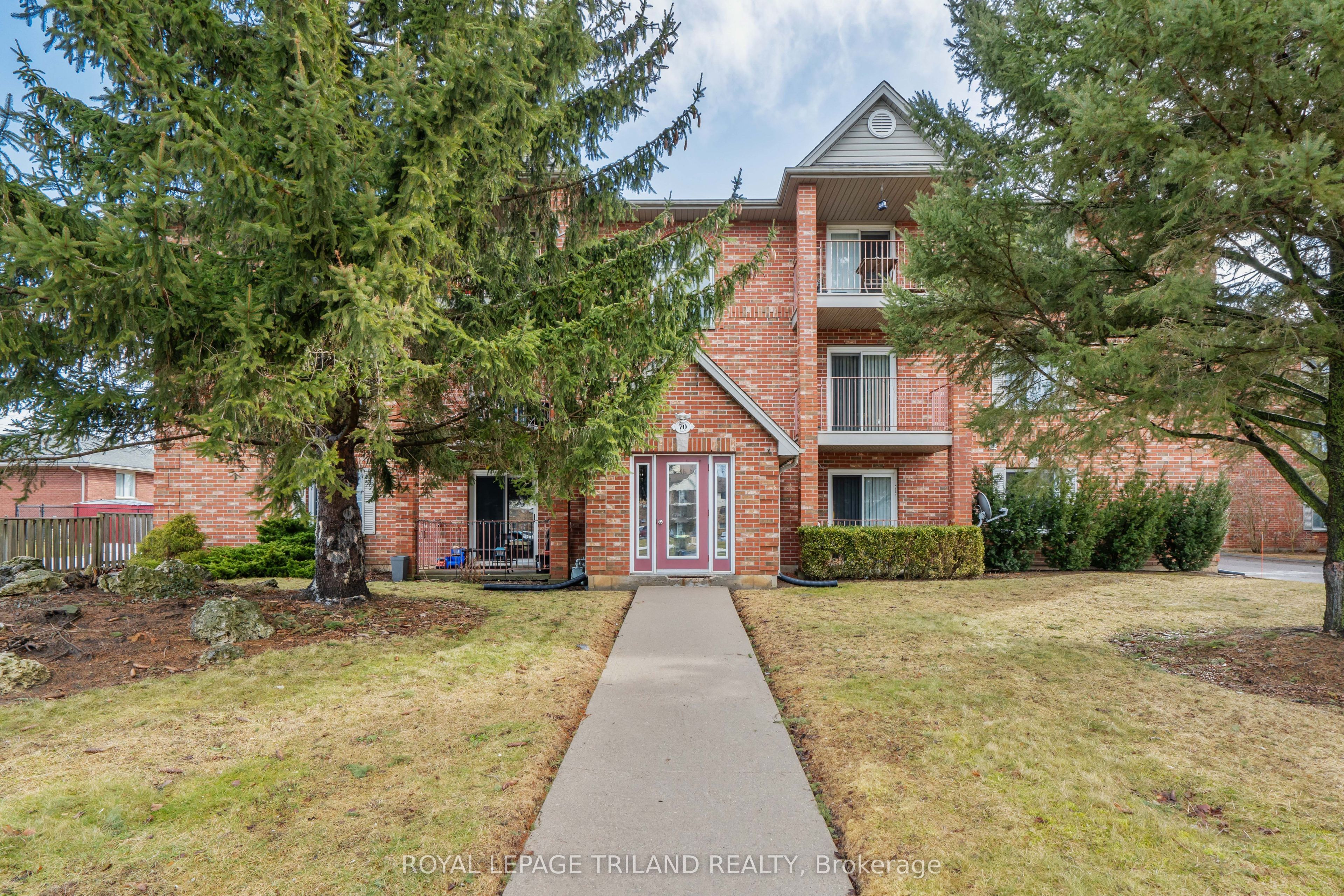 70 STOKES Road Property Photo 1