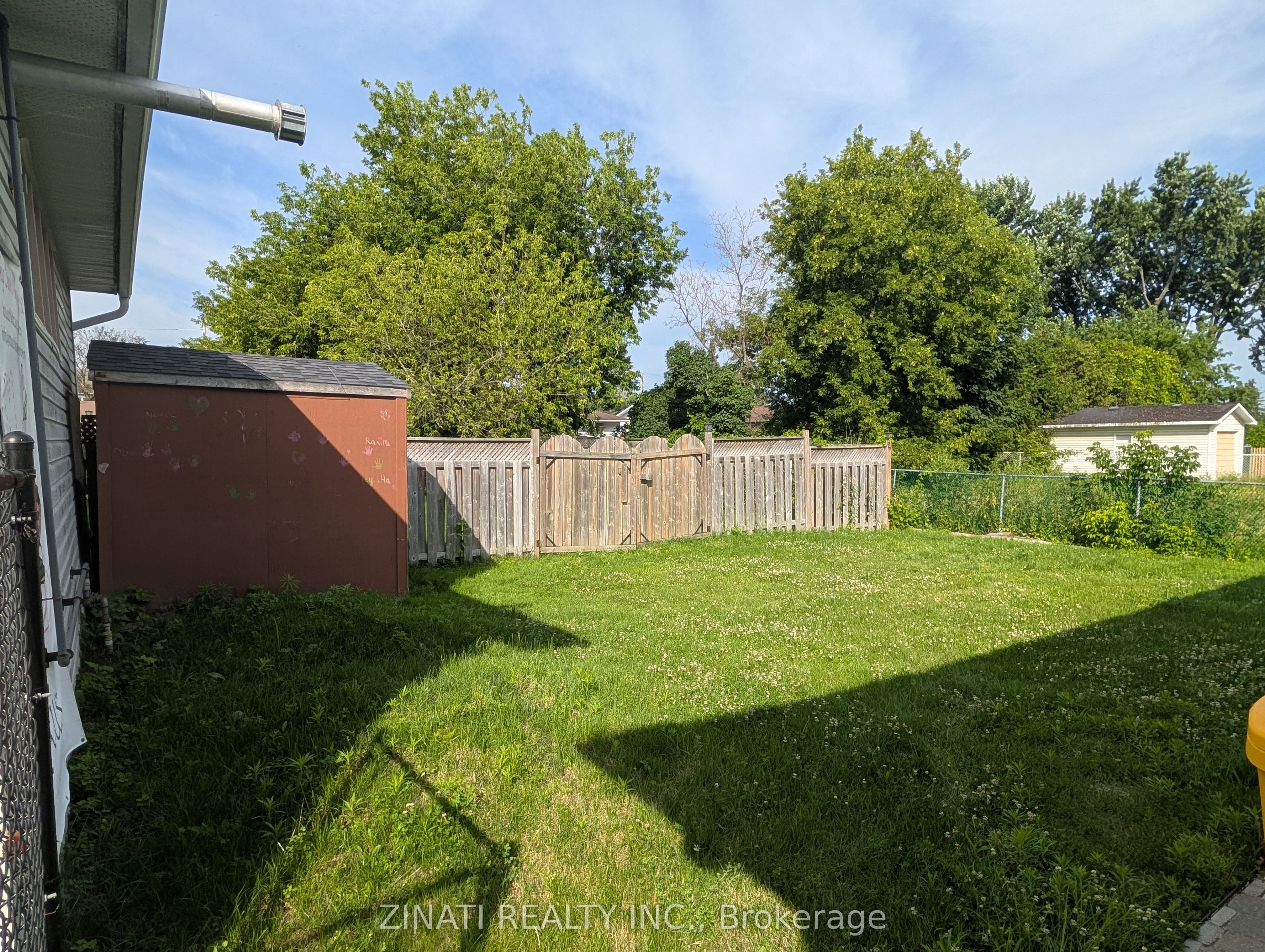 1154 Gabriel Street Property Photo 8